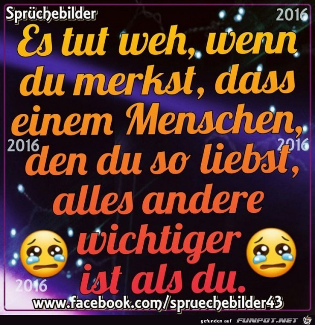 Es tut weh Es tut weh