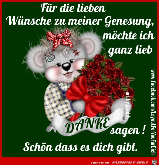 Fuer die lieben Wuensche Fuer die lieben Wuensche
