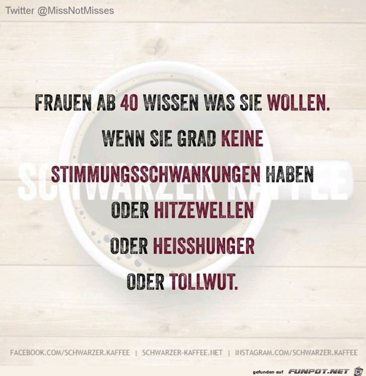 Frauen ab 40 Frauen ab 40