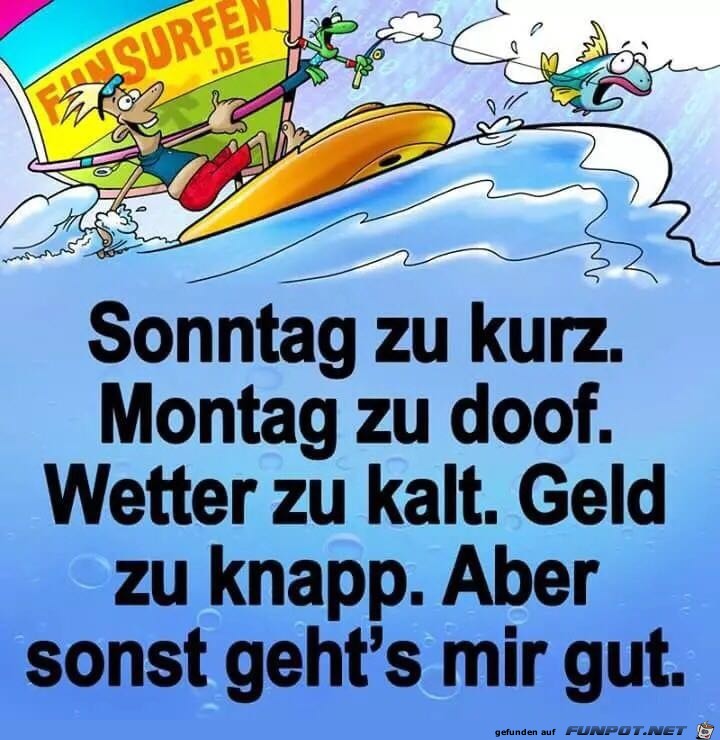 Ist ja klasse Ist ja klasse