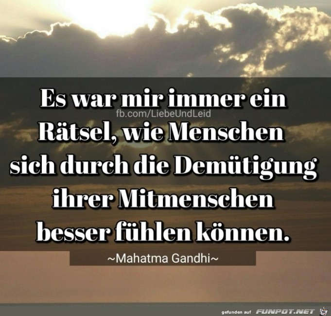 Ein Rätsel Ein Rätsel