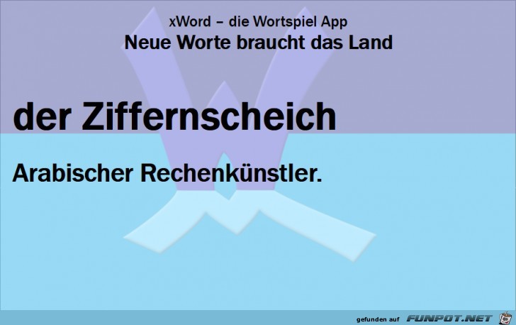 Neue-Worte-Ziffernscheich