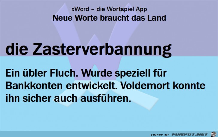 Neue-Worte-Zasterverbannung