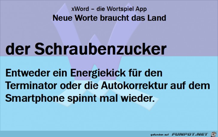 Neue-Worte-Schraubenzucker