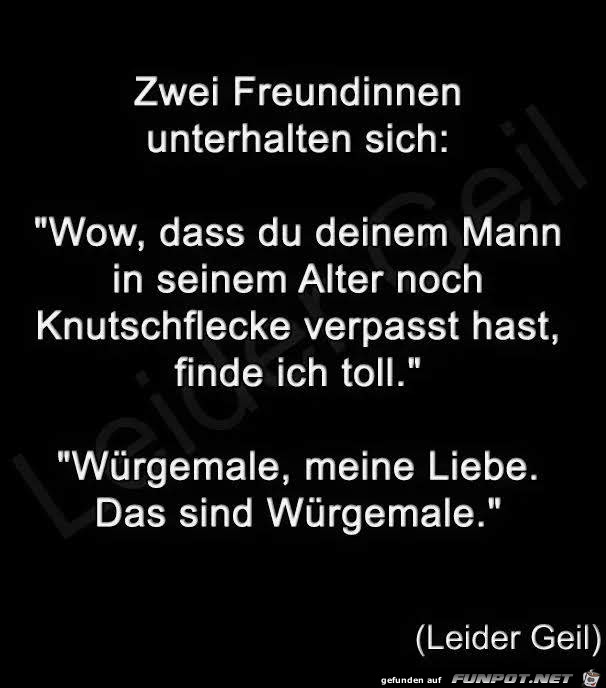 Wuergemale