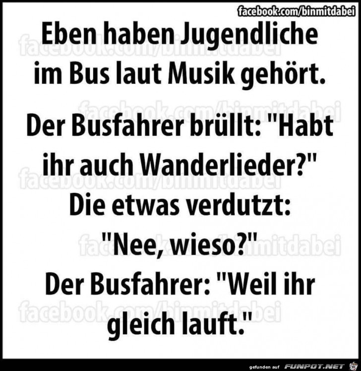 Wanderlieder