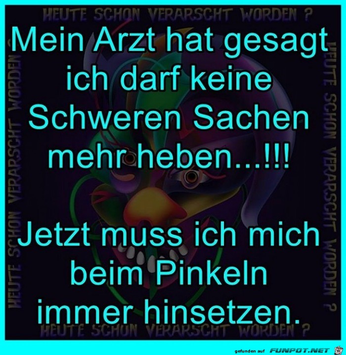 Arzt