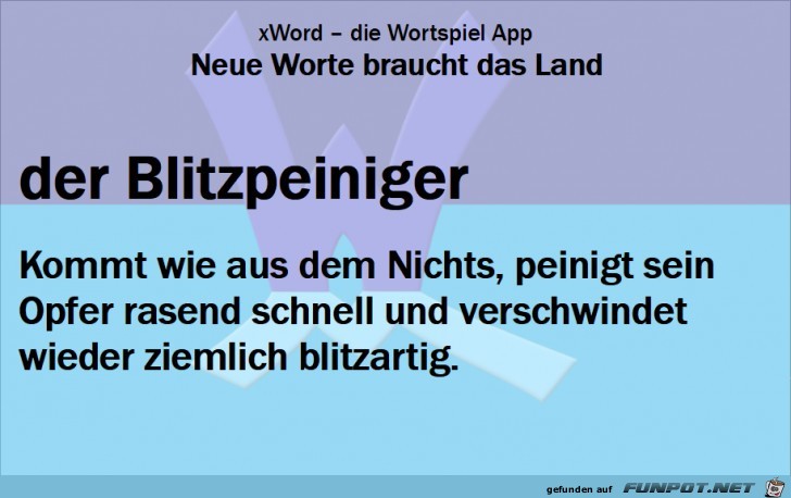 Neue-Worte-Blitzpeiniger