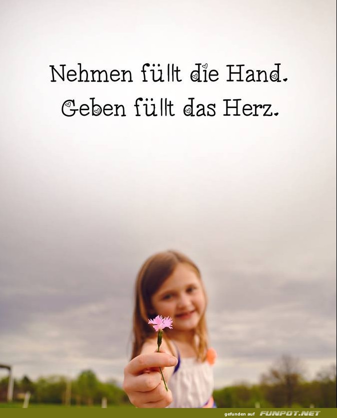 10 schne Sprche und Lebensweisheiten aus...