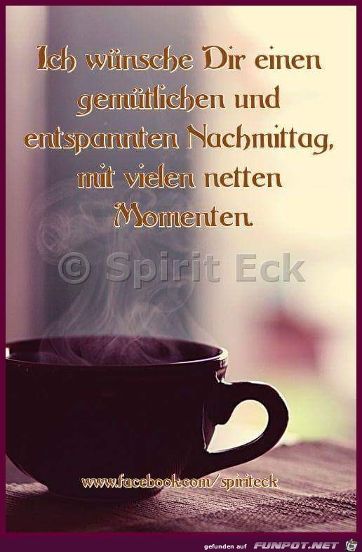 gemuetlichen nachmittag gemuetlichen nachmittag