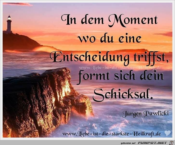 In dem Moment In dem Moment
