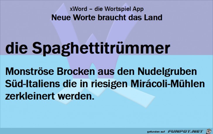 Neue-Worte-Spaghettitruemmer