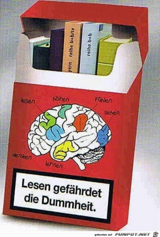 Lesen Lesen