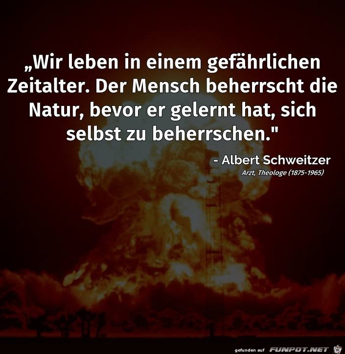 Gefaehrliches Zeitalter Gefaehrliches Zeitalter