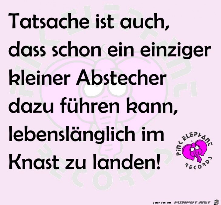 Abstecher Abstecher