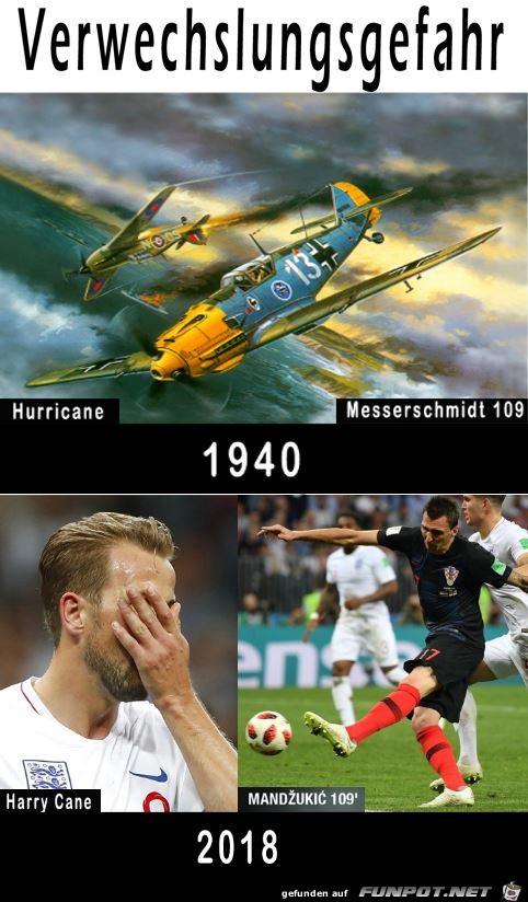 Verwechselungsgefahr Verwechselungsgefahr