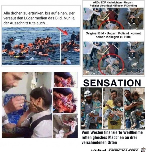 Luegenpresse Luegenpresse