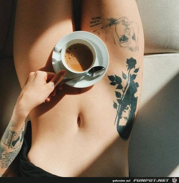Guten Morgen Guten Morgen