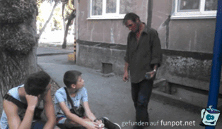 Besoffen Besoffen