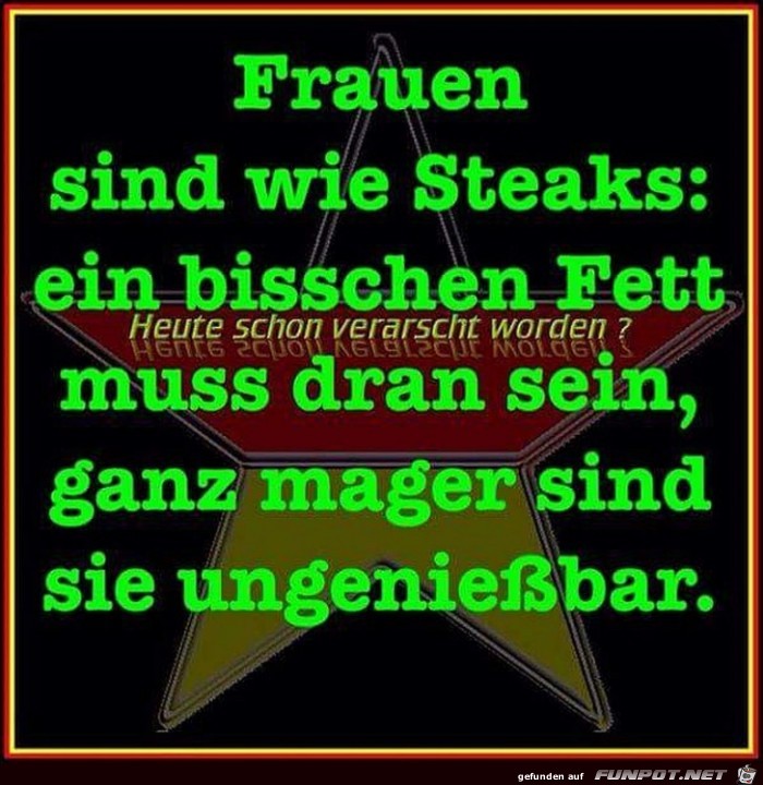 Lieber ein bischen mehr dran Lieber ein bischen mehr dran