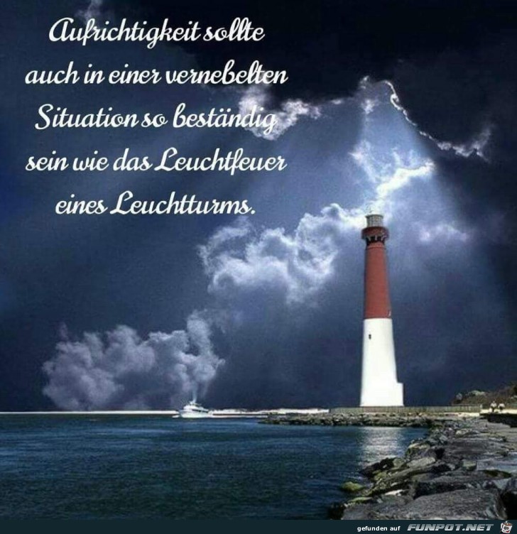 Aufrichtigkeit Aufrichtigkeit