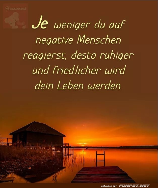 10 schne Sprche und Lebensweisheiten aus...