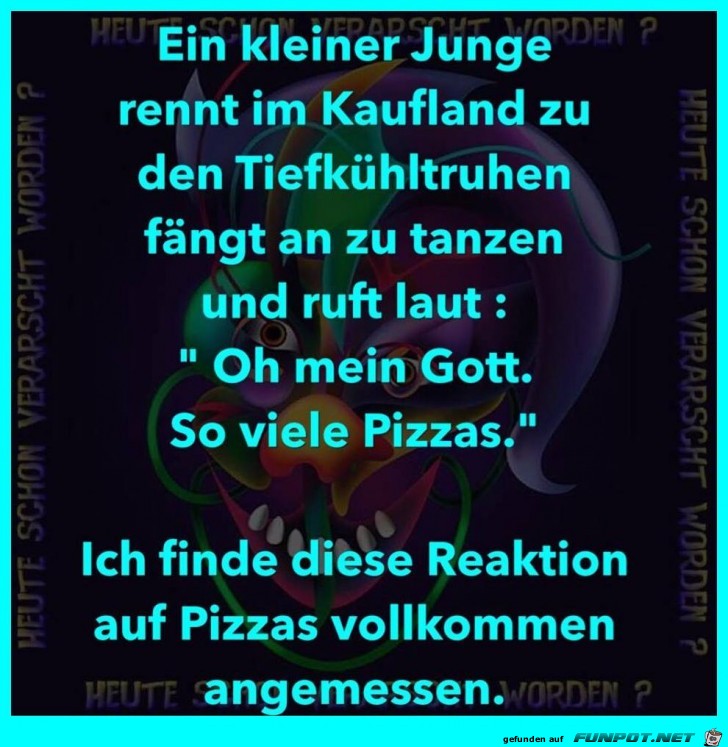 Pizza Pizza
