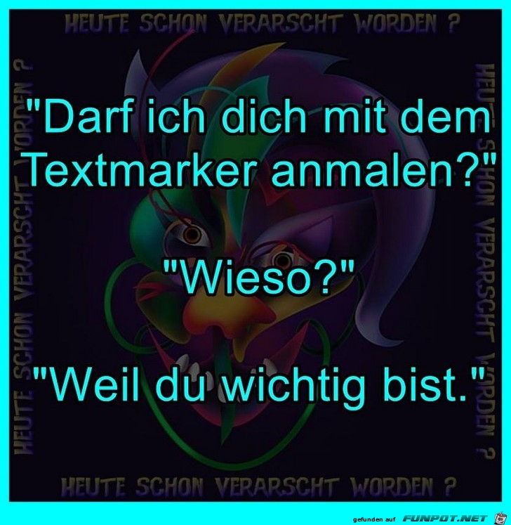 Textmarker Textmarker