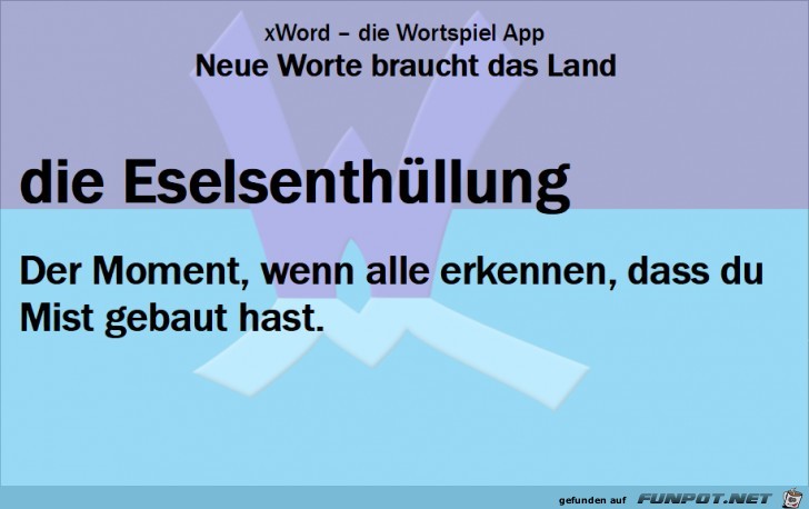 Neue-Worte-Eselsenthuellung