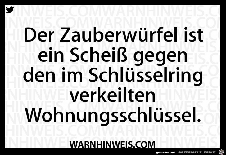 Zauberwürfel Zauberwürfel