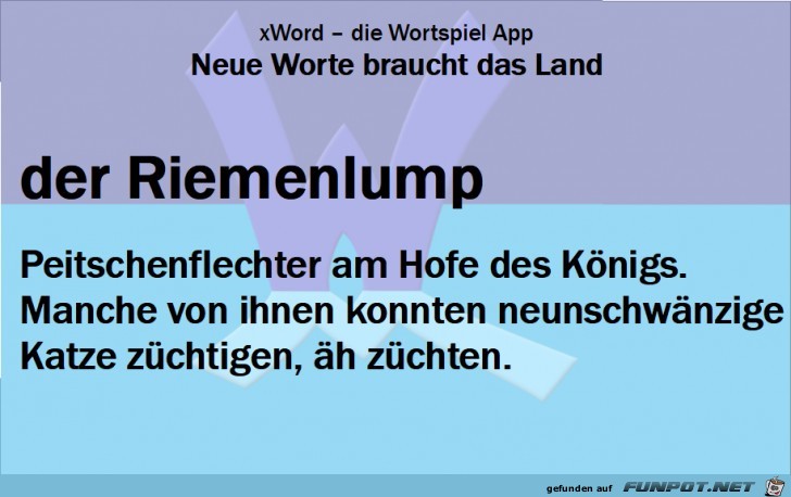 Neue-Worte-Riemenlump