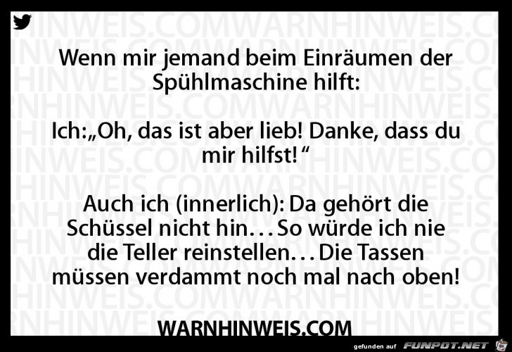 Spülmaschine Spülmaschine