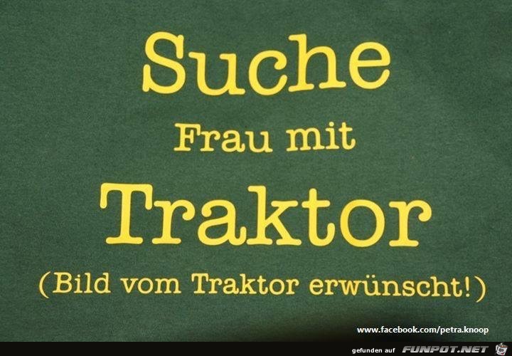 Suchanzeige Suchanzeige