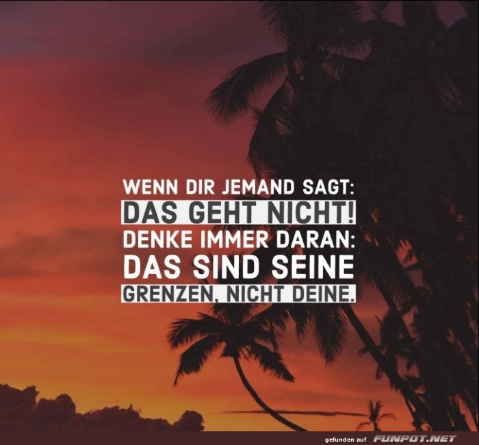 10 schne Sprche und Lebensweisheiten aus...