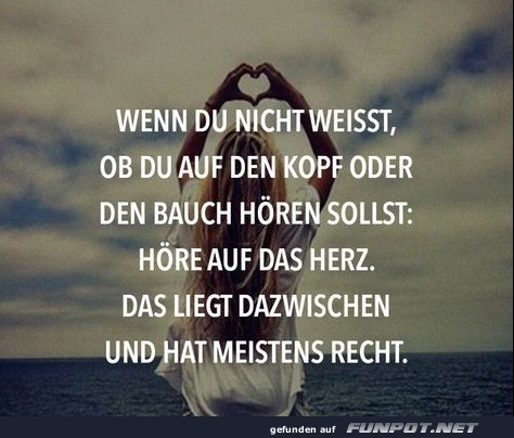 10 schne Sprche und Lebensweisheiten aus...