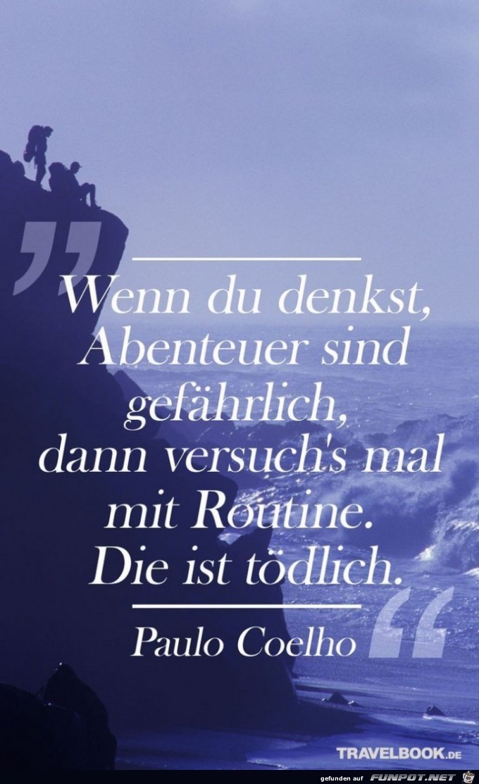 wenn du denkst wenn du denkst
