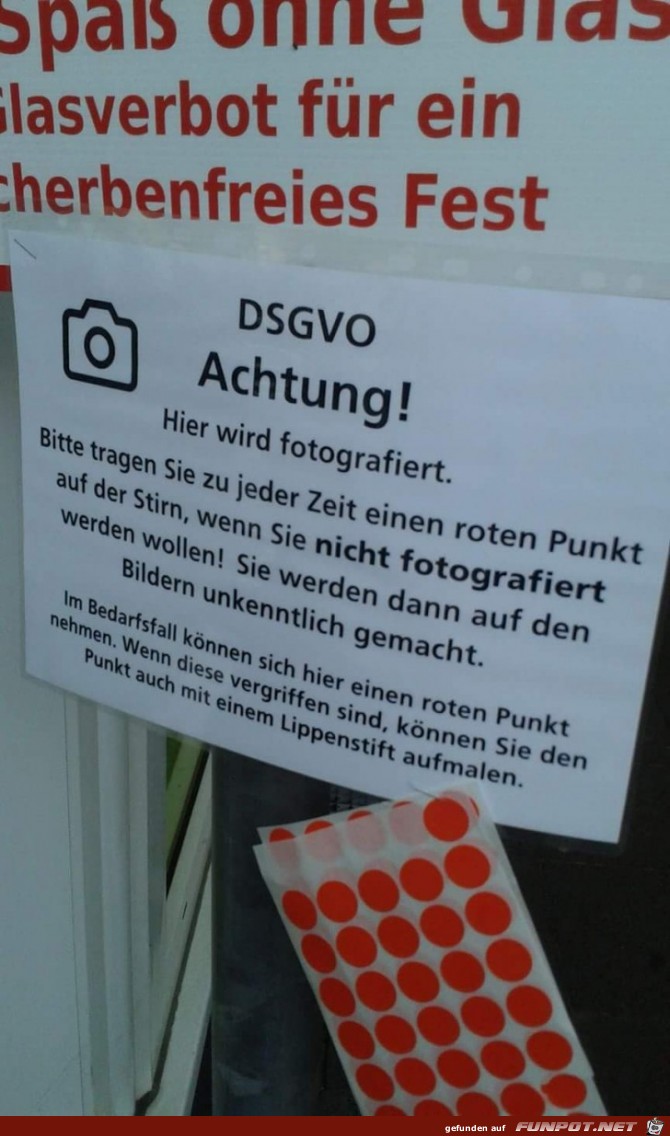 DSGVO DSGVO