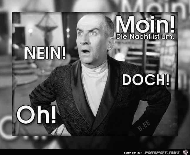 Die Nacht ist um Die Nacht ist um