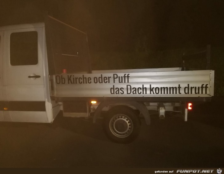 Dachdecker Dachdecker