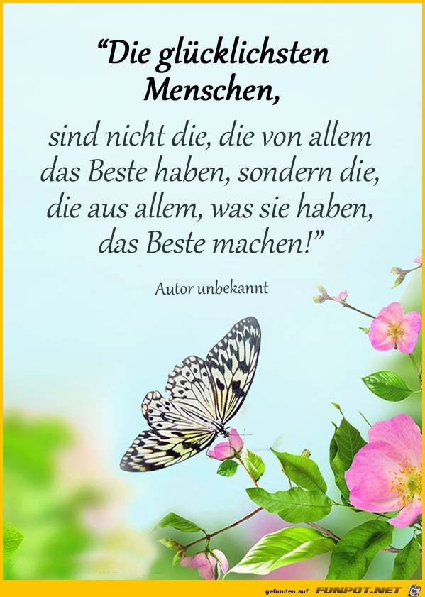 Die gluecklichsten Menschen Die gluecklichsten Menschen