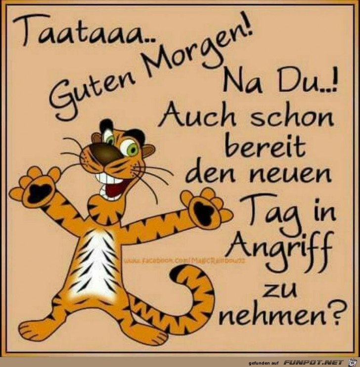 Taataaa Guten Morgen Taataaa Guten Morgen