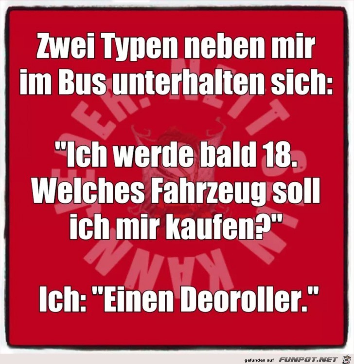 zwei typen