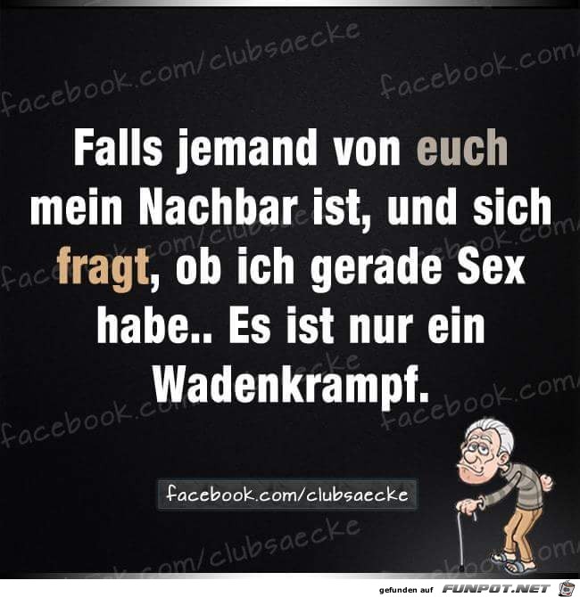 An meine Nachbarn An meine Nachbarn