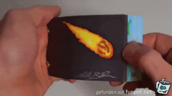 Feuerball Feuerball