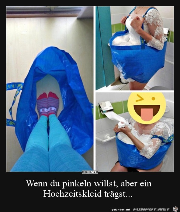 Coole Idee