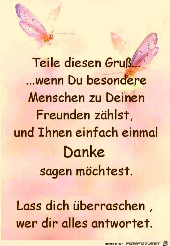 Teile diesen Gruss Teile diesen Gruss
