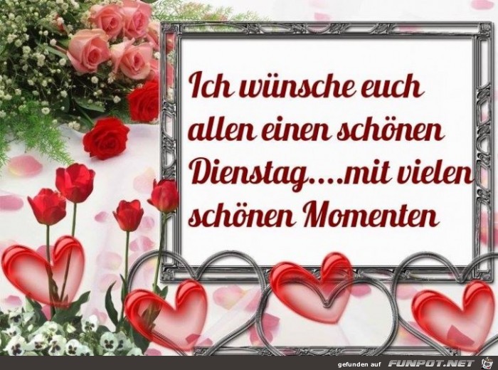 Schoenen Dienstag Schoenen Dienstag