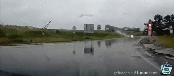 Aquaplaning Aquaplaning