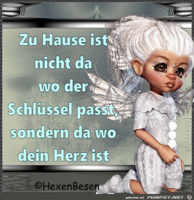 Zu Hause ist nicht da Zu Hause ist nicht da
