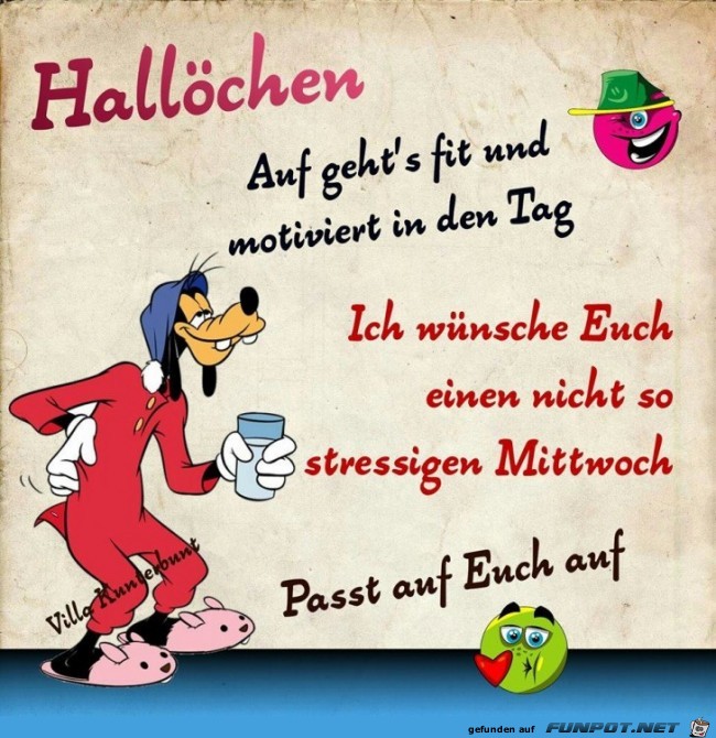 Halloechen